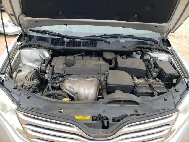 Photo 11 from auction – 2011 TOYOTA VENZA with VIN 4T3ZA3BB4BU054324
