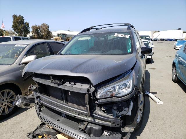 Photo 5 from auction – 2019 SUBARU ASCENT with VIN 4S4WMAAD8K3440261