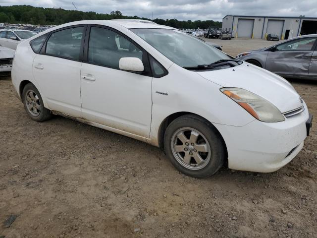 Photo 4 from auction – 2007 TOYOTA PRIUS with VIN JTDKB20U577594359