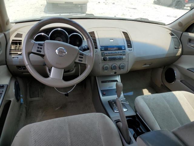 Photo 8 from auction – 2006 NISSAN ALTIMA S with VIN 1N4AL11D46C112686