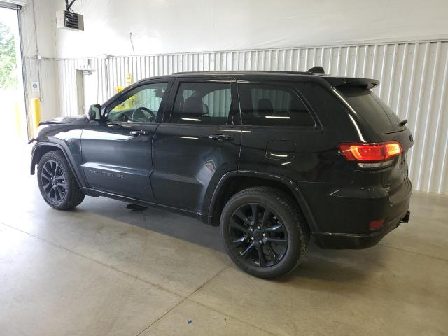 Photo 2 from auction – 2018 JEEP GRAND CHER with VIN 1C4RJFAG2JC204155