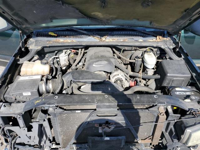 Photo 11 from auction – 2003 CHEVROLET SILVERADO with VIN 2GCEC19V531374534