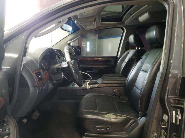 Photo 7 from auction – 2011 NISSAN ARMADA SV with VIN 5N1AA0NC5BN621028
