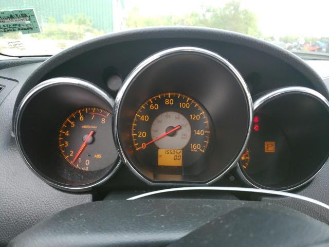 Photo 9 from auction – 2005 NISSAN ALTIMA SE with VIN 1N4BL11D95C107504