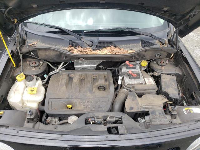 Photo 12 from auction – 2017 JEEP PATRIOT LA with VIN 1C4NJPFB4HD184030