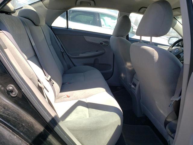 Photo 10 from auction – 2009 TOYOTA COROLLA BA with VIN 2T1BU40E19C127374