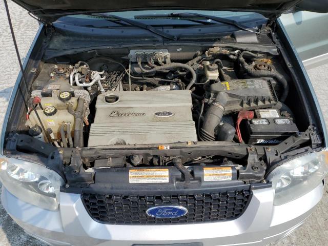 Photo 12 from auction – 2006 FORD ESCAPE HEV with VIN 1FMYU96H66KD37239