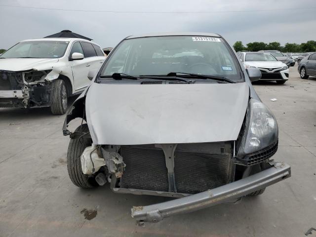 Photo 5 from auction – 2008 HONDA FIT with VIN JHMGD38478S026301