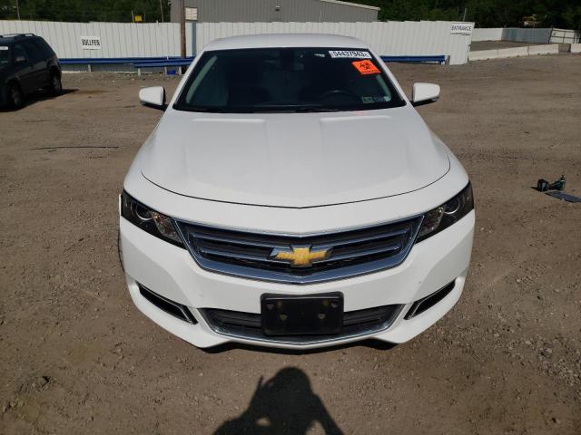 Photo 5 from auction – 2018 CHEVROLET IMPALA LT with VIN 2G1105S37J9126588