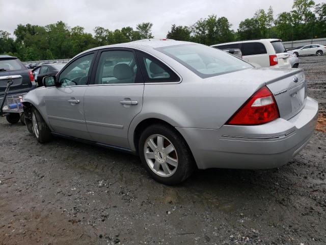 Photo 2 from auction – 2005 FORD FIVE HUNDR with VIN 1FAFP23155G172907