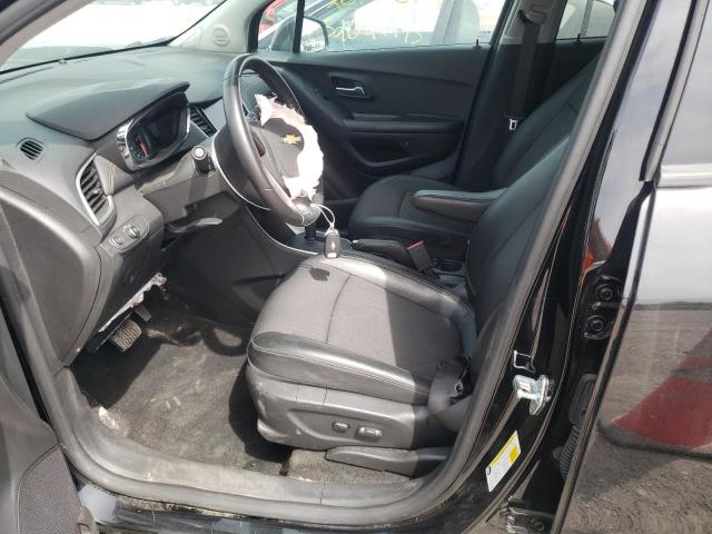 صورة رقم 7 من المزاد - 2022 CHEVROLET TRAX 1LT مع VIN KL7CJPSM0NB540945