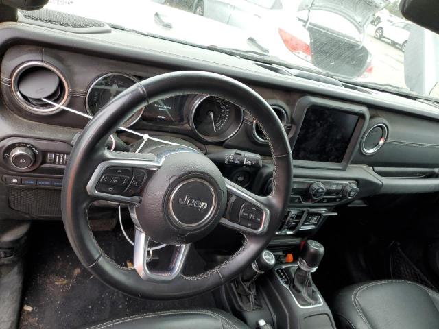 Photo 8 from auction – 2021 JEEP WRANGLER U with VIN 1C4JJXP62MW736722