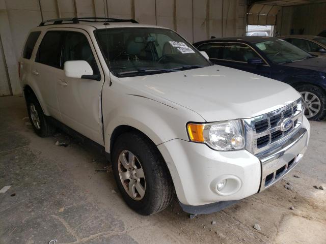 Photo 4 from auction – 2011 FORD ESCAPE LIM with VIN 1FMCU9EG6BKB48507