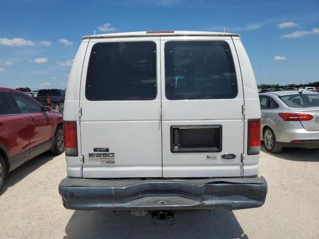 Photo 6 from auction – 2011 FORD ECONOLINE with VIN 1FTNS2EL0BDA44185
