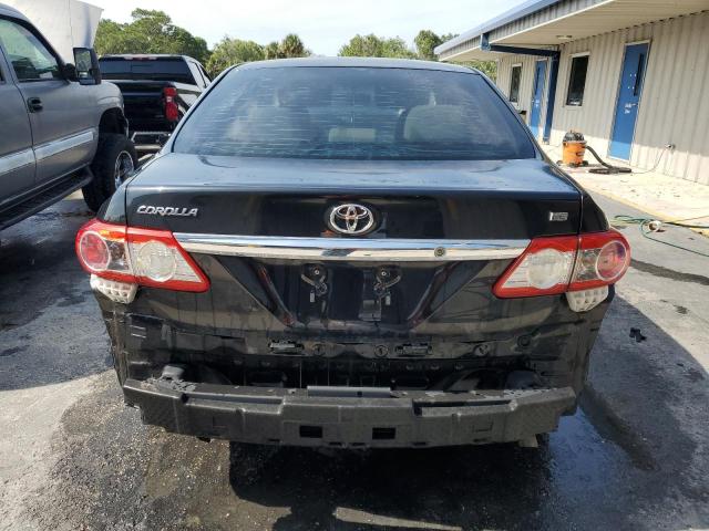 Photo 6 from auction – 2013 TOYOTA COROLLA BA with VIN 5YFBU4EE0DP218119
