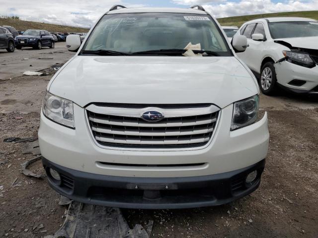 Photo 5 from auction – 2008 SUBARU TRIBECA LI with VIN 4S4WX92D684418847