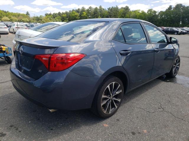 Photo 3 from auction – 2018 TOYOTA COROLLA L with VIN 2T1BURHE3JC063649