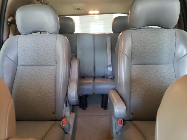 Photo 10 from auction – 2005 CHEVROLET UPLANDER L with VIN 1GNDX33L45D293090