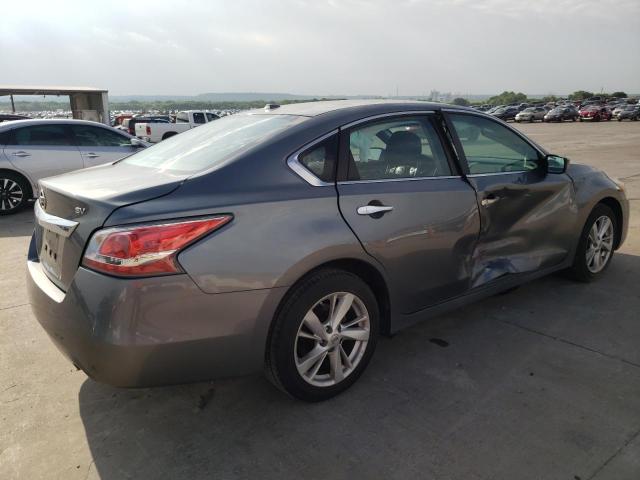 Photo 3 from auction – 2015 NISSAN ALTIMA 2.5 with VIN 1N4AL3AP5FC433190