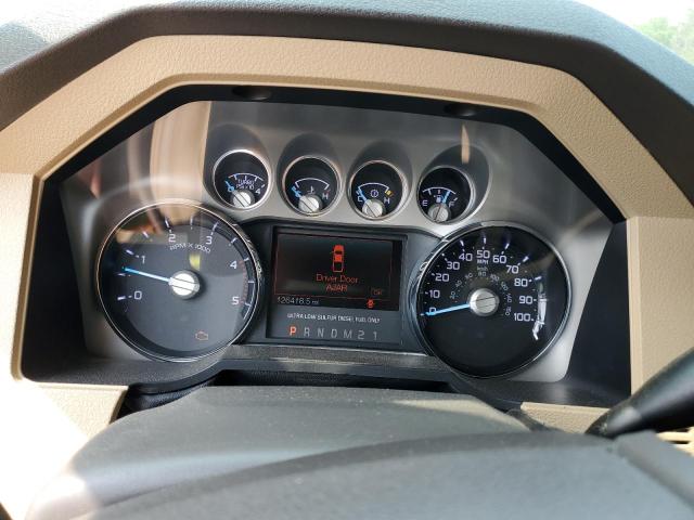 Photo 9 from auction – 2015 FORD F350 SUPER with VIN 1FT8W3BT0FEC94795
