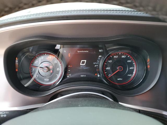 Photo 9 from auction – 2021 DODGE CHARGER SX with VIN 2C3CDXBG3MH678347