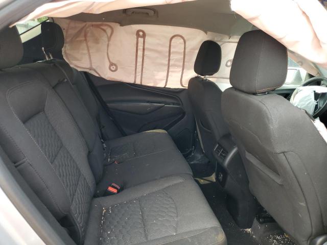 Photo 11 from auction – 2019 CHEVROLET EQUINOX with VIN 2GNAXKEV0K6190836