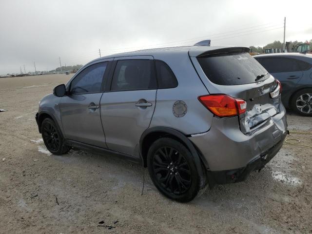 Photo 2 from auction – 2017 MITSUBISHI OUTLANDER with VIN JA4AP3AU9HZ033664