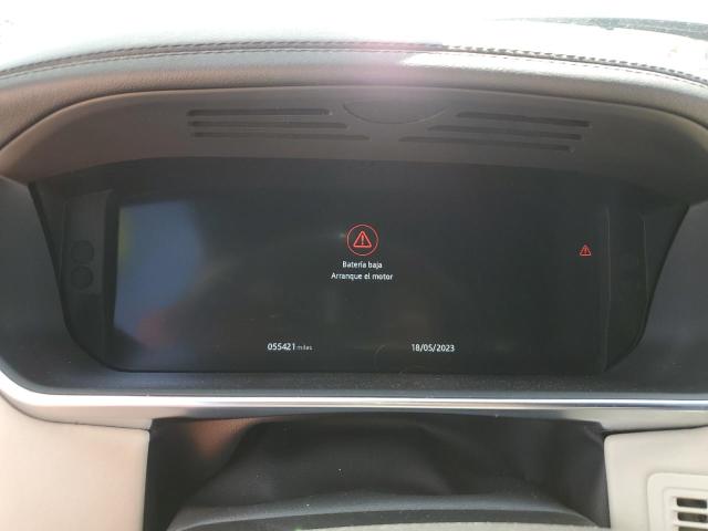 Фото 9 с аукциона – 2021 LAND ROVER RANGE ROVE с VIN SALGS2RU0MA434101