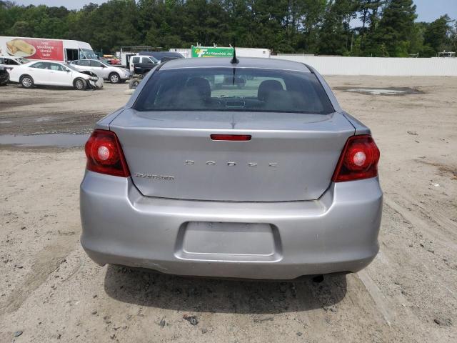 Photo 6 from auction – 2013 DODGE AVENGER SE with VIN 1C3CDZAB4DN718699