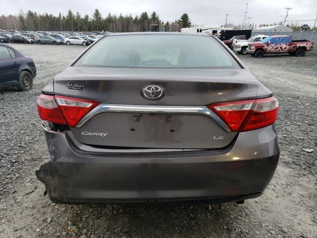 Photo 6 from auction – 2017 TOYOTA CAMRY LE with VIN 4T1BF1FK2HU309491