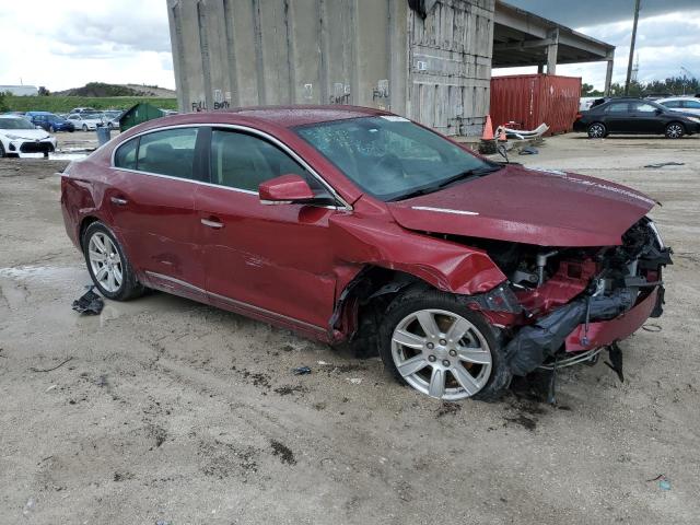Photo 4 from auction – 2010 BUICK LACROSSE C with VIN 1G4GC5EG4AF198021