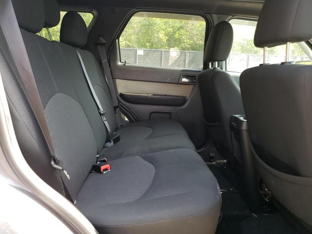 Photo 11 from auction – 2010 MERCURY MARINER with VIN 4M2CN8B79AKJ26560