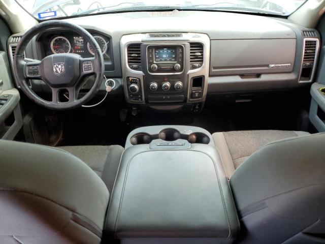 Photo 8 from auction – 2016 RAM 1500 SLT with VIN 1C6RR7GT2GS146024