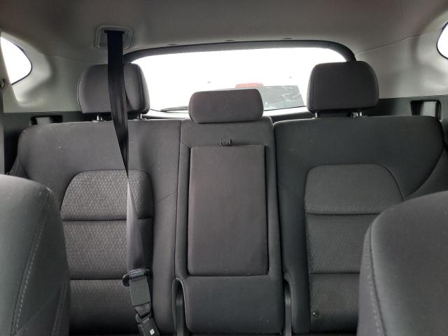 Photo 10 from auction – 2016 HYUNDAI TUCSON LIM with VIN KM8J33A40GU192064