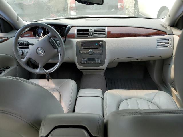 Photo 8 from auction – 2009 BUICK LUCERNE CX with VIN 1G4HD57M79U110820