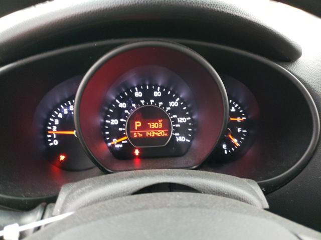 Photo 9 from auction – 2015 KIA SOUL + with VIN KNDJP3A5XF7151889