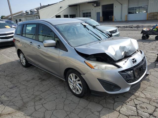 Photo 4 from auction – 2012 MAZDA 5 with VIN JM1CW2BL6C0104785
