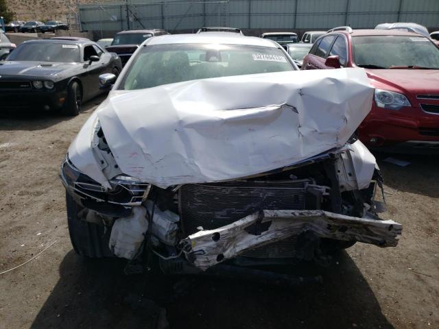 Photo 5 from auction – 2017 FORD TAURUS LIM with VIN 1FAHP2F86HG104721