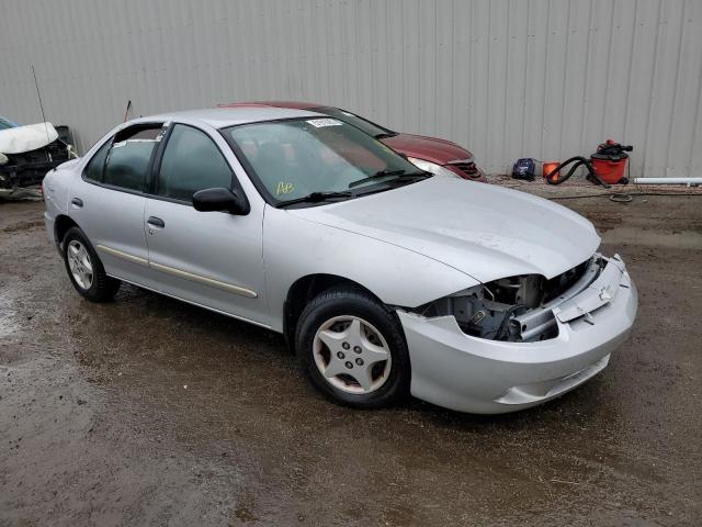 Photo 4 from auction – 2005 CHEVROLET CAVALIER with VIN 1G1JC52F657101030