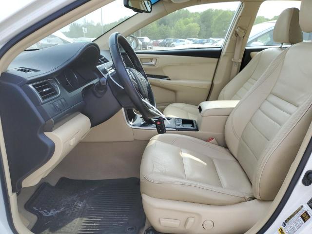 Photo 7 from auction – 2015 TOYOTA CAMRY HYBR with VIN 4T1BD1FK2FU161832