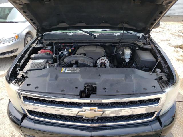 Photo 11 from auction – 2008 CHEVROLET SILVERADO with VIN 2GCEK13M281145755