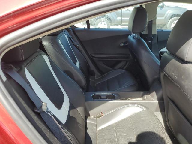 Photo 10 from auction – 2012 CHEVROLET VOLT with VIN 1G1RB6E47CU103535