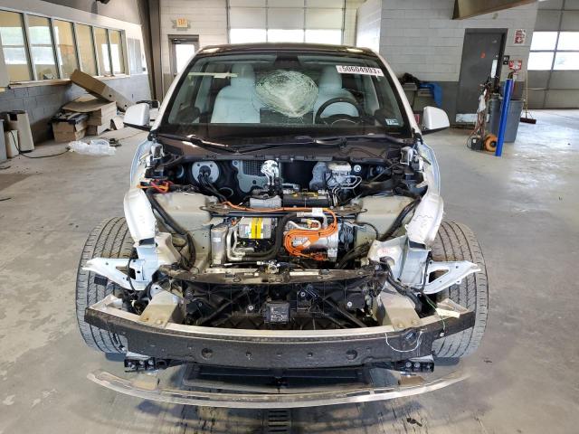 Photo 5 from auction – 2020 TESLA MODEL Y with VIN 5YJYGDEF7LF006354