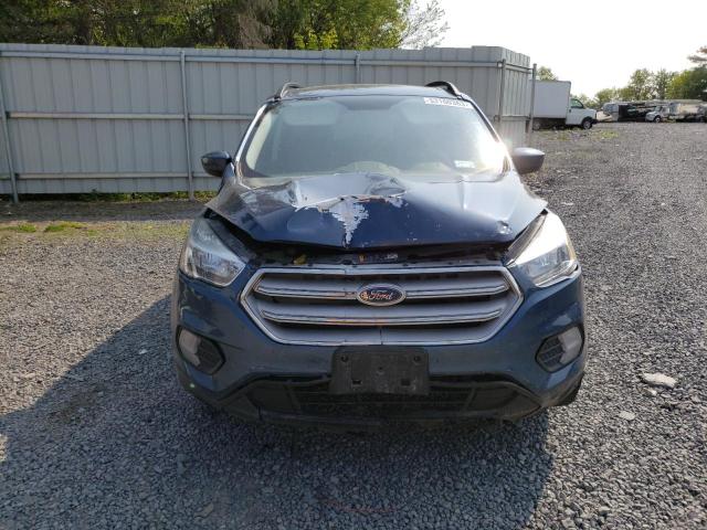 Photo 5 from auction – 2018 FORD ESCAPE SE with VIN 1FMCU9GD2JUB92851