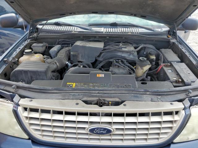 Photo 12 from auction – 2003 FORD EXPLORER E with VIN 1FMZU74K93UA41557