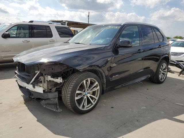 Photo 1 from auction – 2016 BMW X5 XDRIVE5 with VIN 5UXKR6C55G0J81498