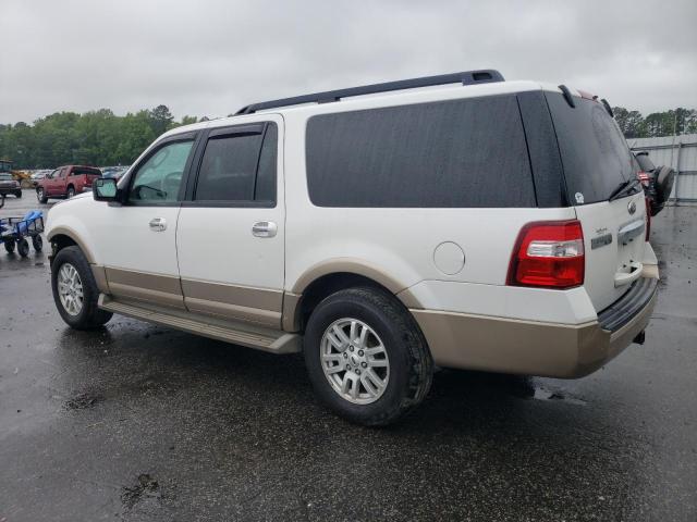 Photo 2 from auction – 2014 FORD EXPEDITION with VIN 1FMJK1H5XEEF13394