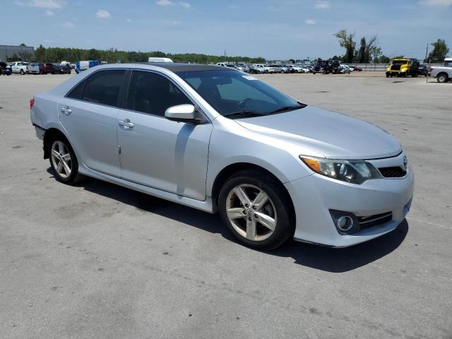 Photo 4 from auction – 2012 TOYOTA CAMRY BASE with VIN 4T1BF1FK8CU096054