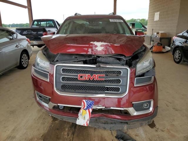 Photo 5 from auction – 2015 GMC ACADIA SLT with VIN 1GKKRSKD9FJ255957