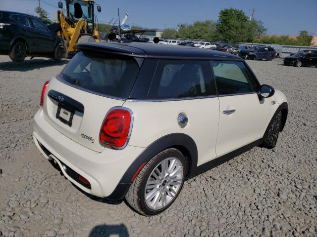 Photo 3 from auction – 2015 MINI COOPER S with VIN WMWXP7C58F2A35182